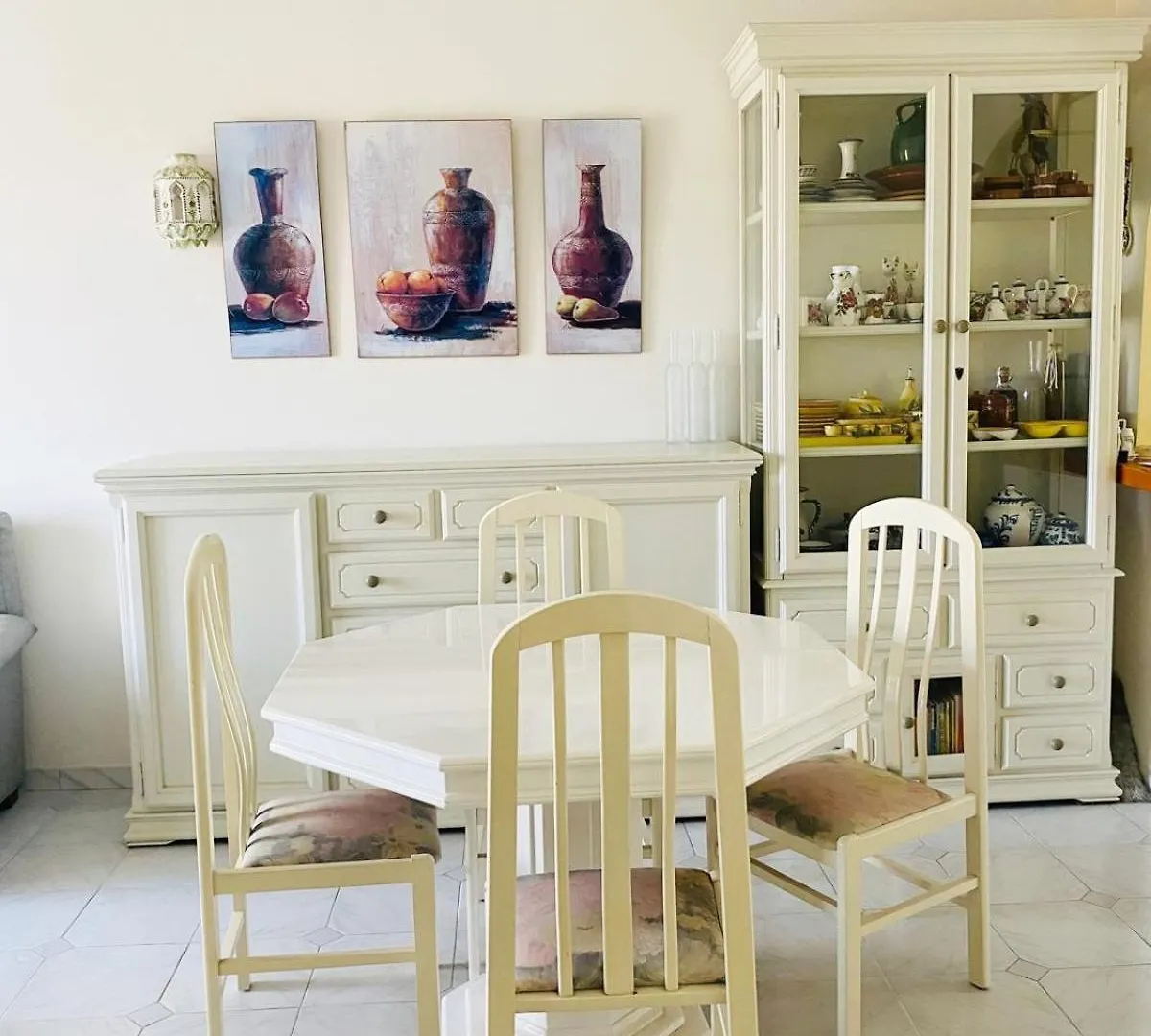 Villa Ap407 - Pueblo Rocio Nerja