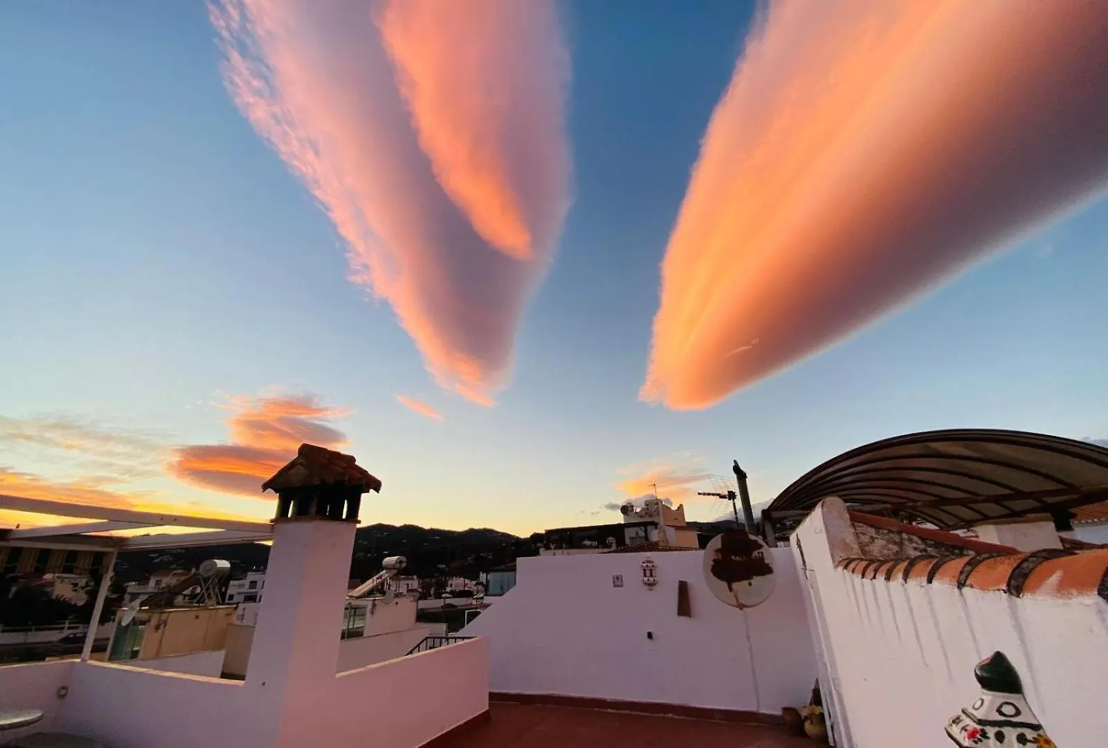Villa Ap407 - Pueblo Rocio Nerja Spagna