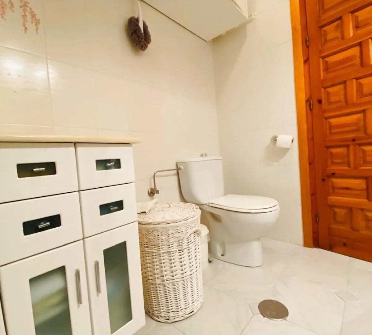 Villa Ap407 - Pueblo Rocio Nerja 0*,