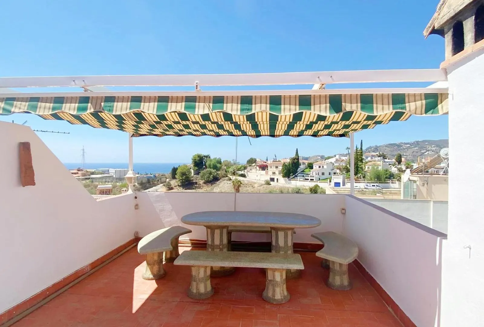 Villa Ap407 - Pueblo Rocio Nerja
