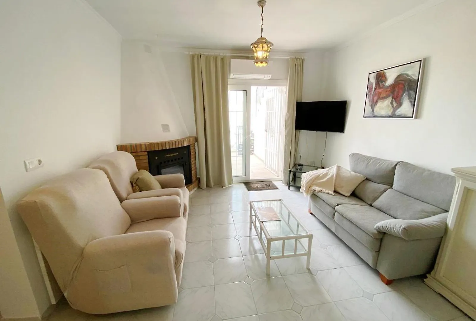 Ap407 - Pueblo Rocio Villa Nerja 0*,  Spain