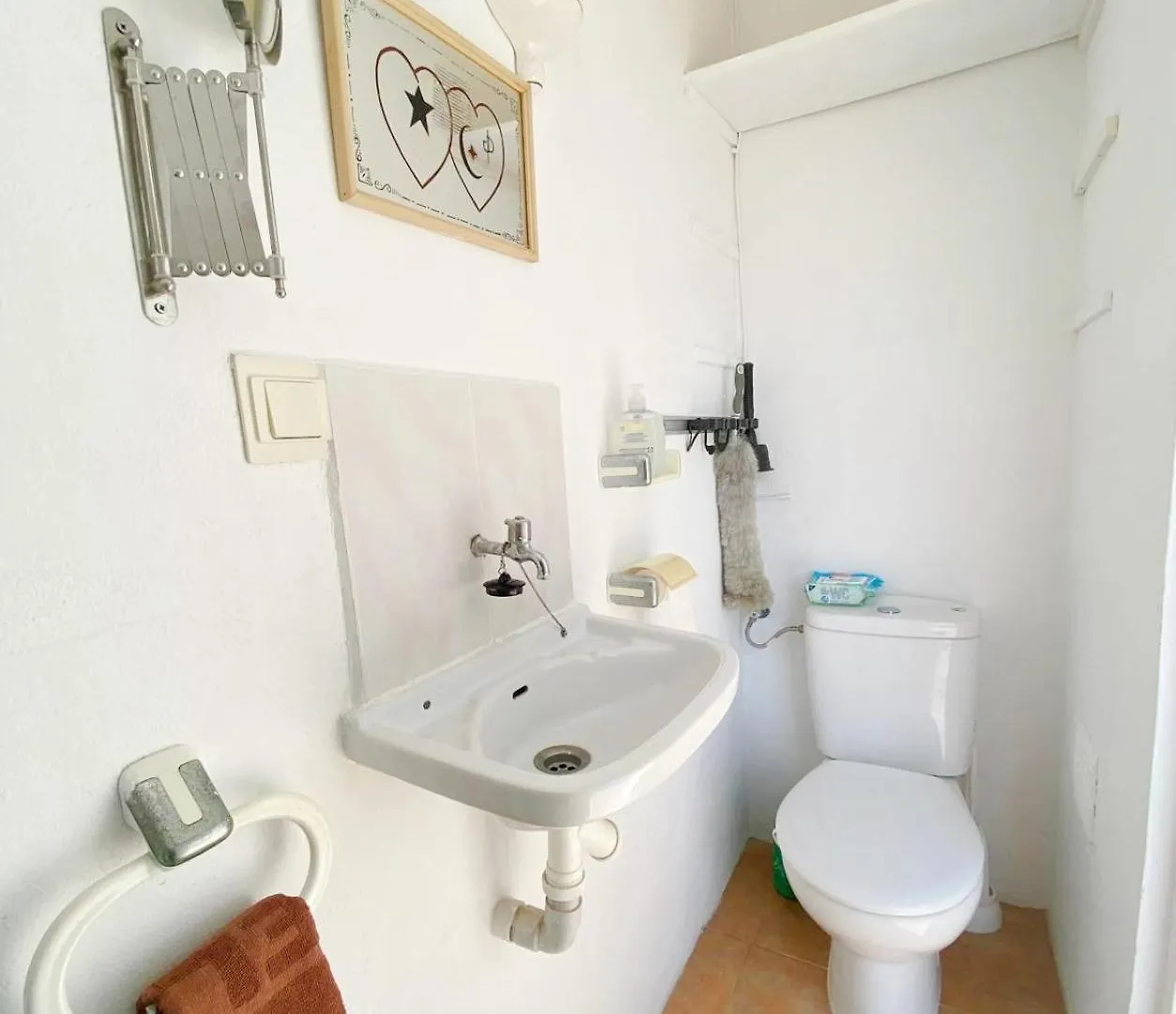 Ap407 - Pueblo Rocio Villa Nerja Spain