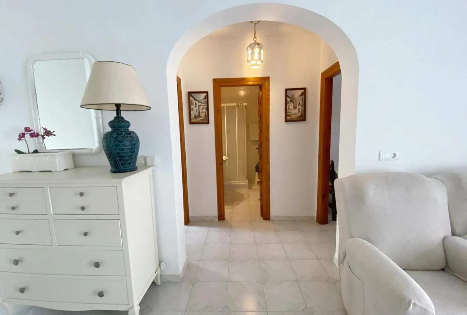Holiday home Ap407 - Pueblo Rocio Villa Nerja Spain