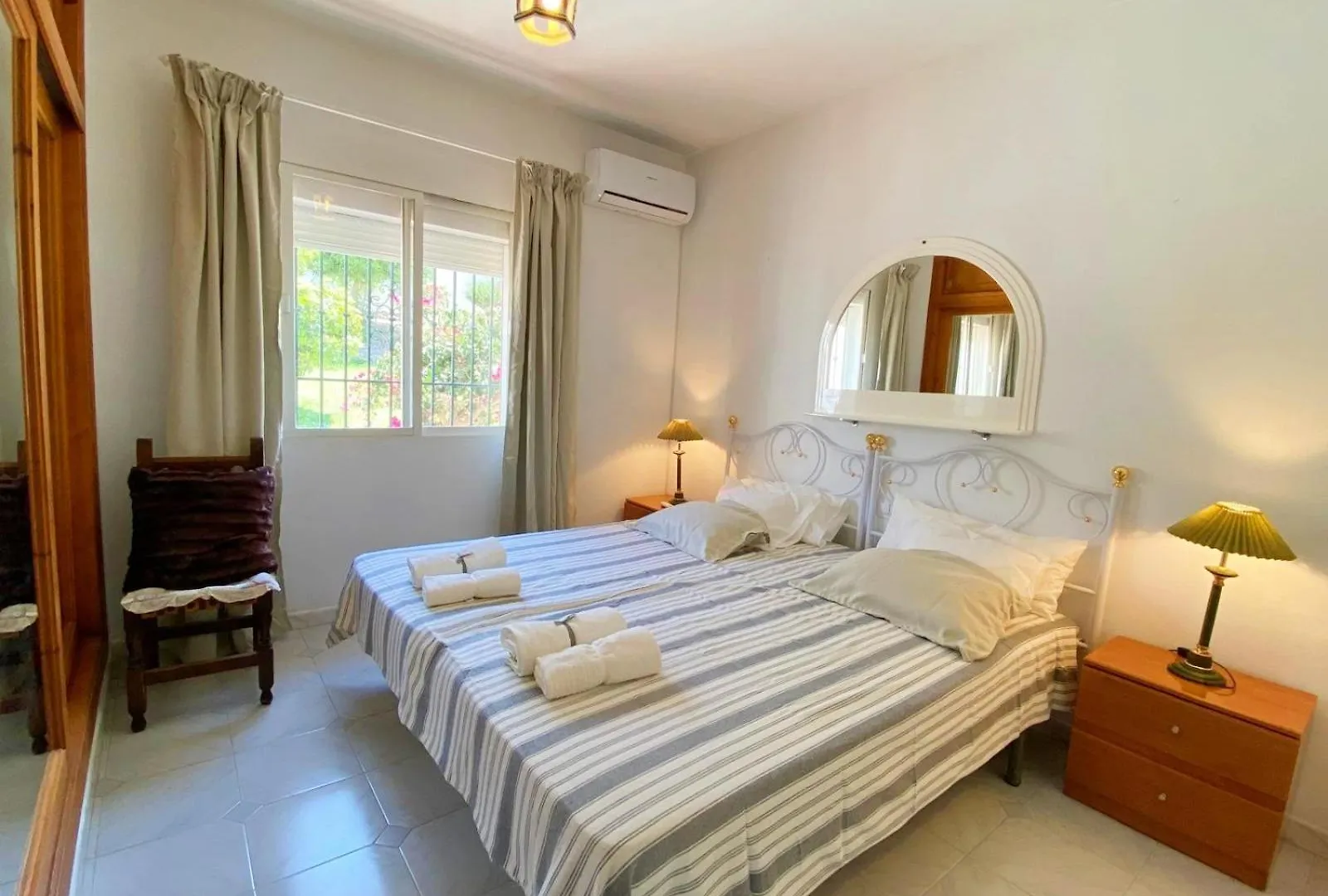 Ap407 - Pueblo Rocio Villa Nerja Holiday home