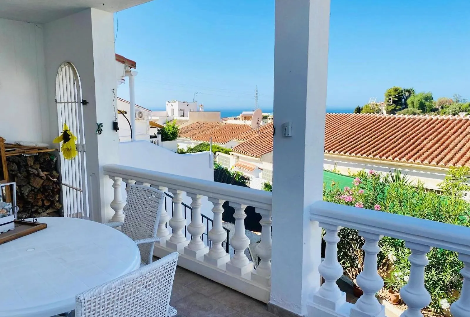 Holiday home Ap407 - Pueblo Rocio Villa Nerja Spain