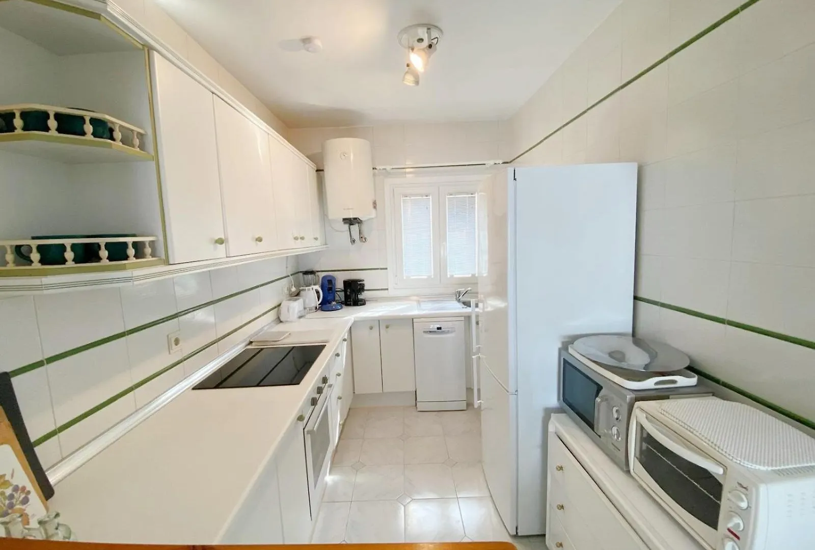 Ap407 - Pueblo Rocio Villa Nerja