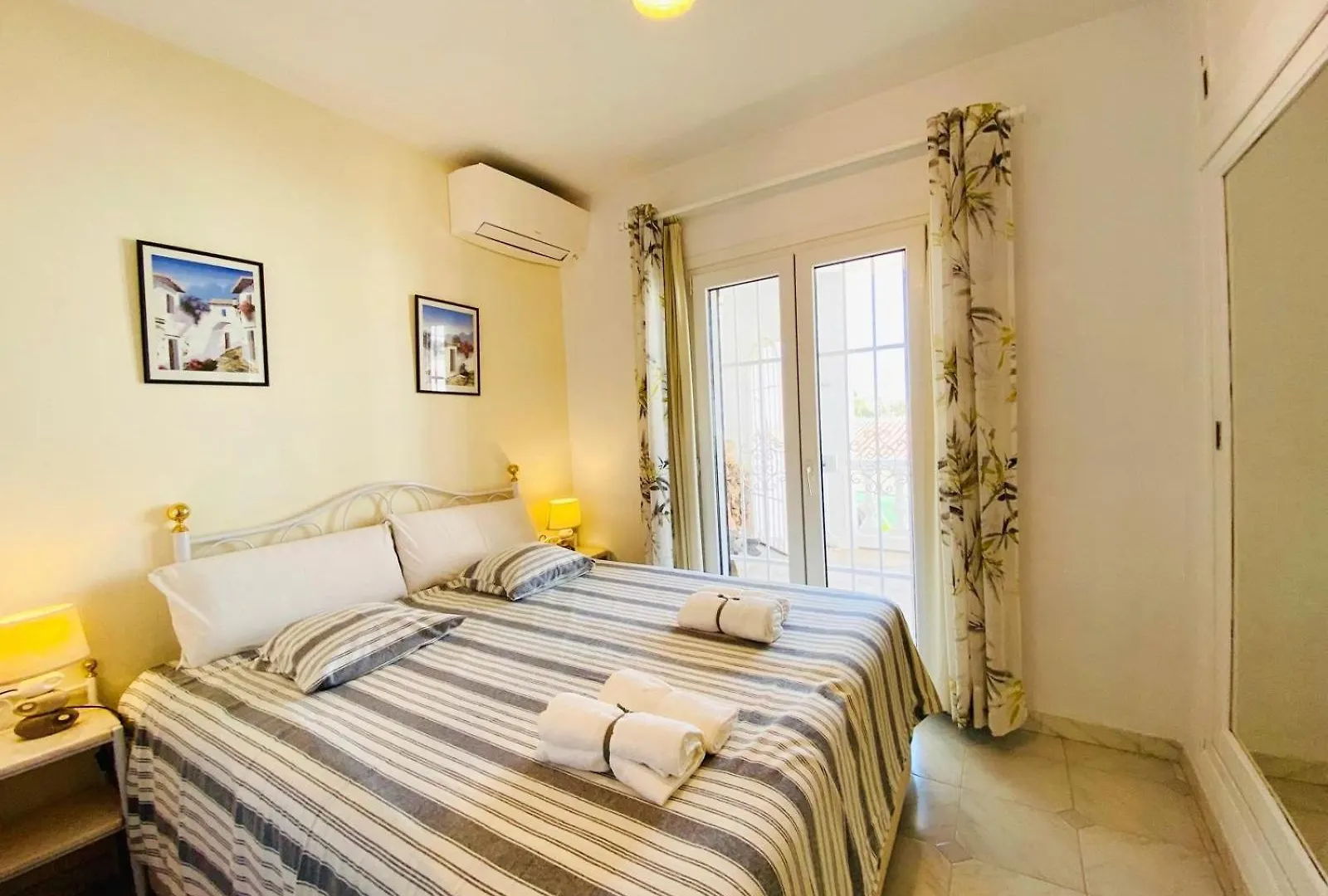 Ap407 - Pueblo Rocio Villa Nerja Holiday home