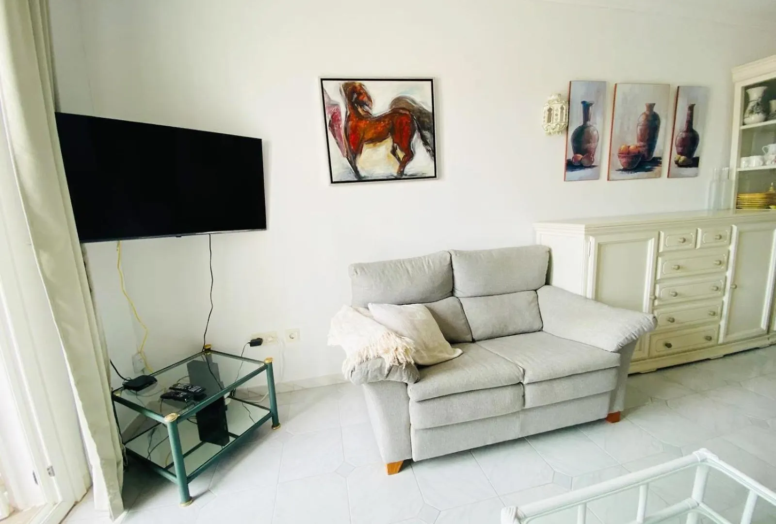 Ap407 - Pueblo Rocio Villa Nerja 0*,