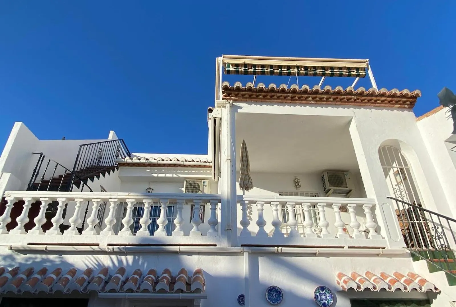 Ap407 - Pueblo Rocio Villa Nerja