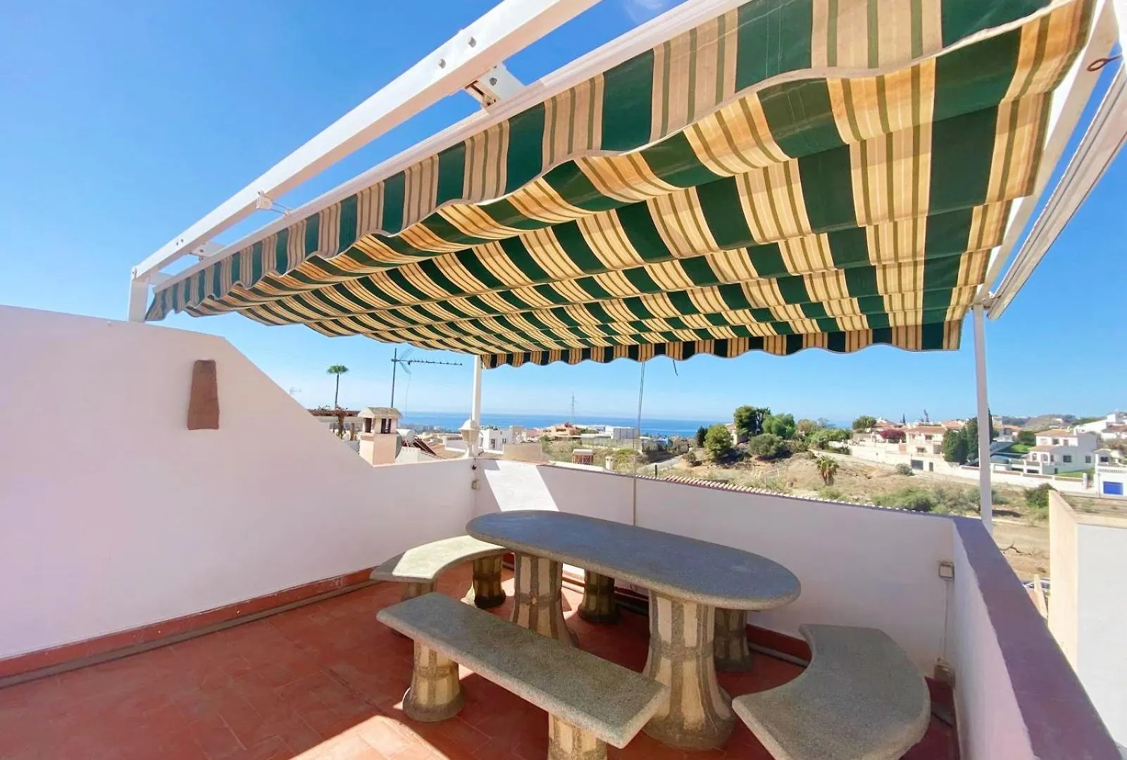 Holiday home Ap407 - Pueblo Rocio Villa Nerja