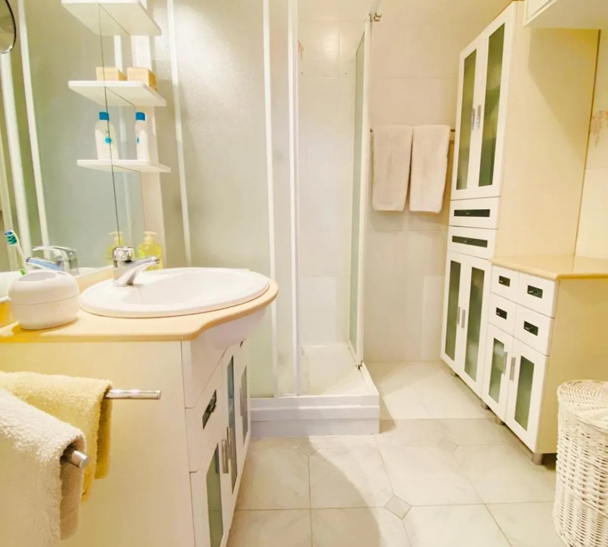 Holiday home Ap407 - Pueblo Rocio Villa Nerja