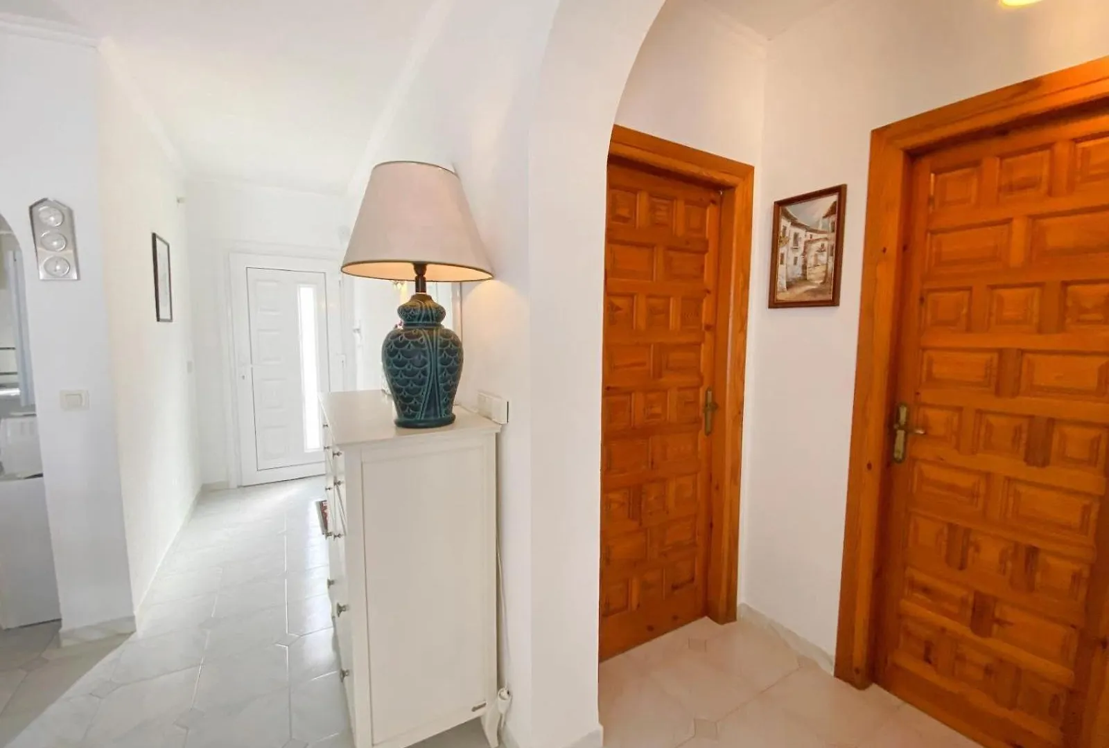 Holiday home Ap407 - Pueblo Rocio Villa Nerja