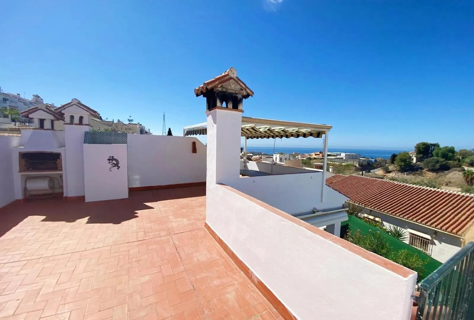 Ap407 - Pueblo Rocio Villa Nerja Holiday home